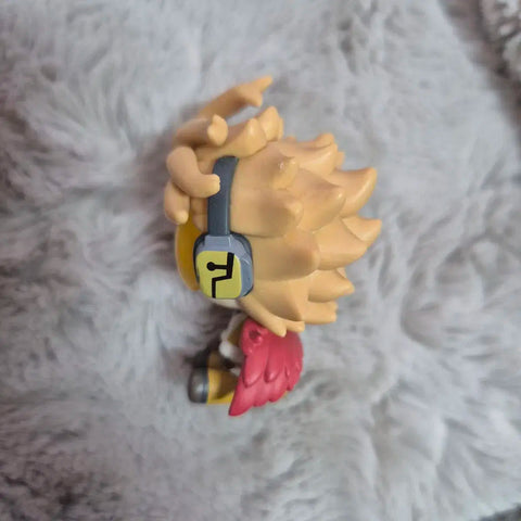 My Hero Academia Hawks Chokonoko Figure