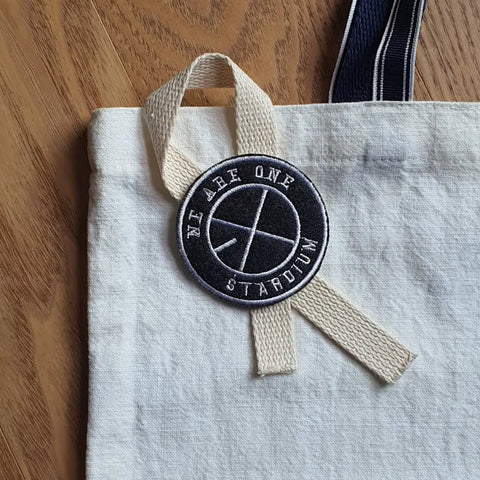 EXO Artium Eco Bag EXO SUM SM Reusable Bag