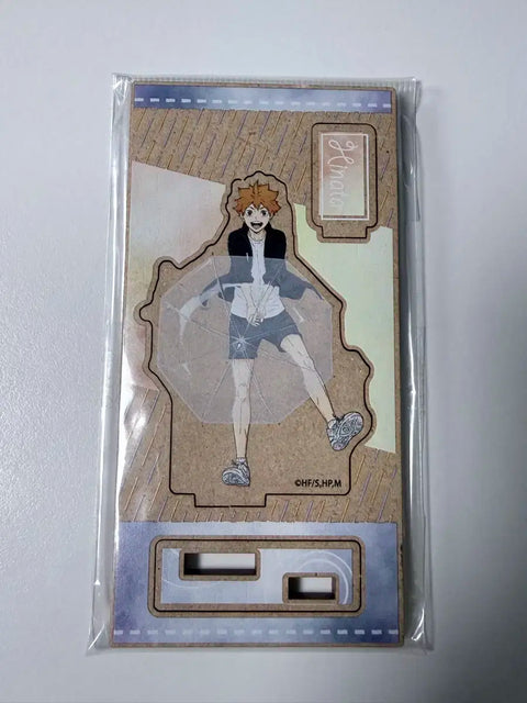 Hinata Umbrella Acrylic Stand