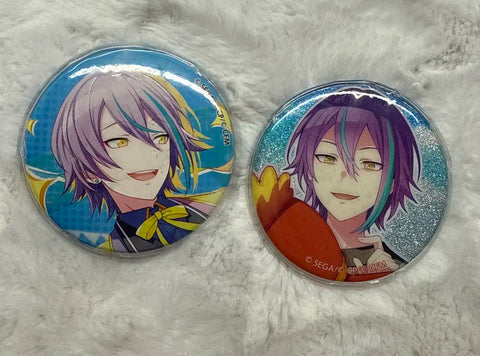 Project Sekai Kamishiro Rui Badge 2pcs Bundle