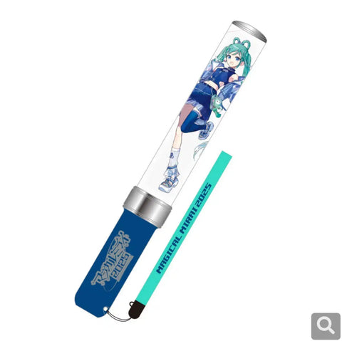 2025 Majimira Miku Cheer Stick Penlight