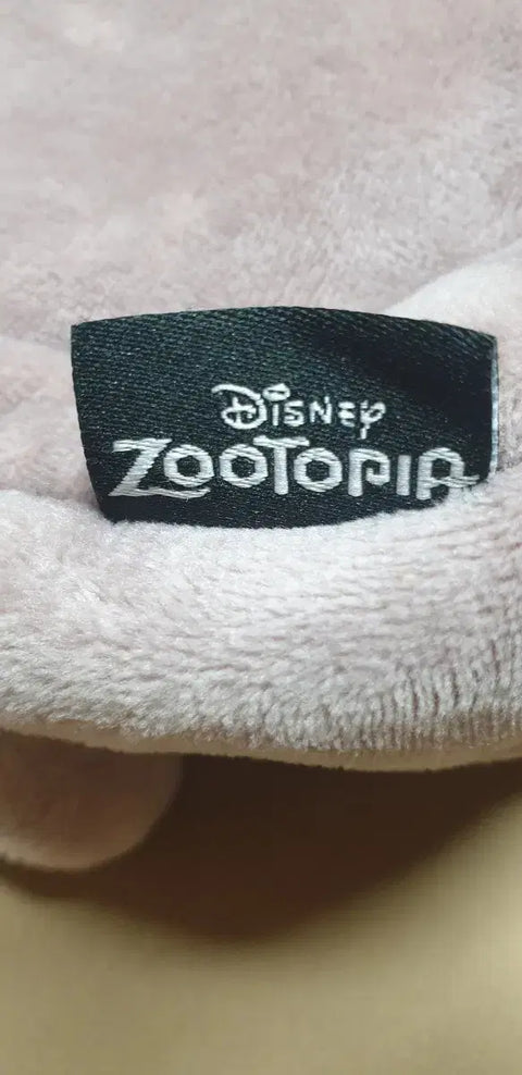 Zootopia Judy Plush Bag