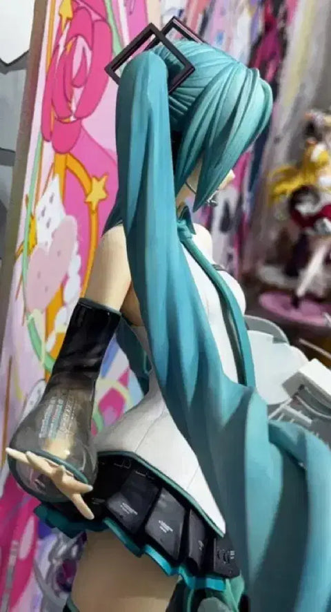 F:Nex Hatsune Miku V3 1/4 Scale Figure