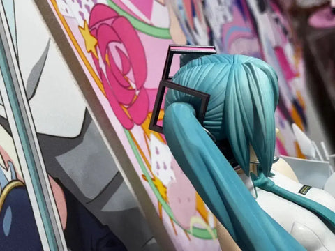 F:Nex Hatsune Miku V3 1/4 Scale Figure