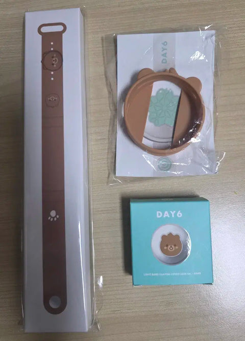 Madewatch Petit Mells Room Custom Full Set Day6