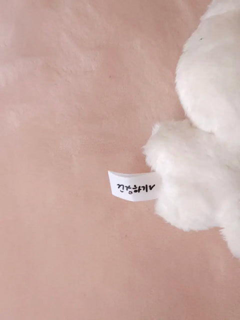 Unopened new product Astro Moonbin doll Mozzabbean new label