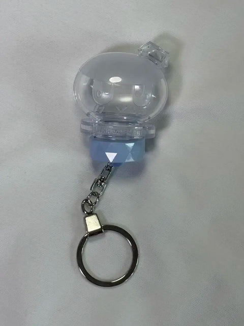 Seventeen BongBongie Keyring Sale Below Original Price with Lots of Freebies