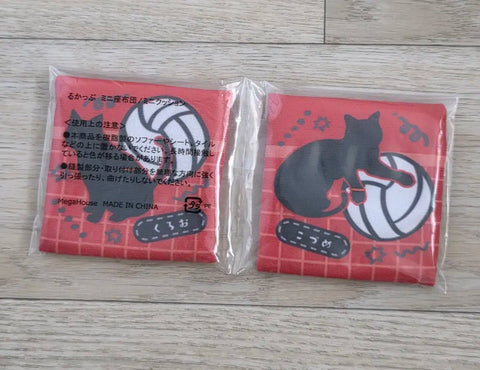 Haikyu!! Look Up unopened item for sale, includes bonus item.