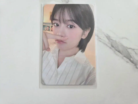IVE 2024 Season's Greetings Yujin