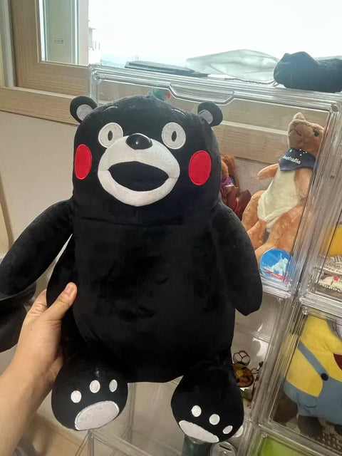 Kumamoto doll