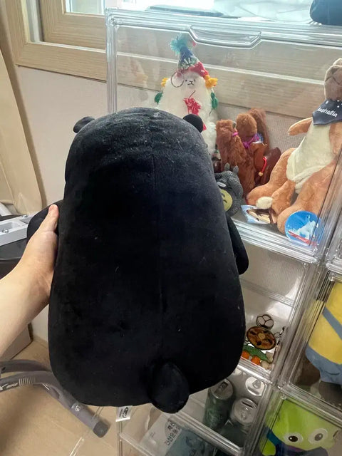 Kumamoto doll