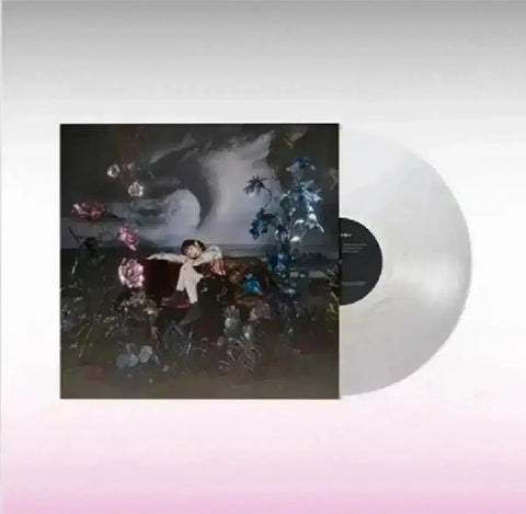 Jungwoo LP Cloud Cuckoo Land