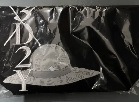 Ichiban Kuji One Piece The Trials Beyond F Prize Tote Bag Unopened