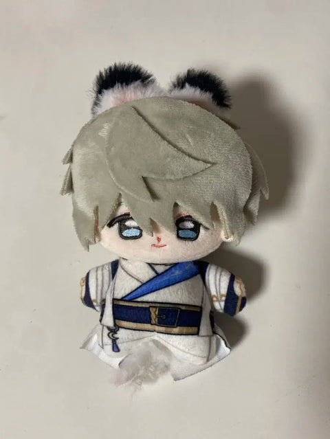 Love & Deepspace Sim Seong-hoon Doll