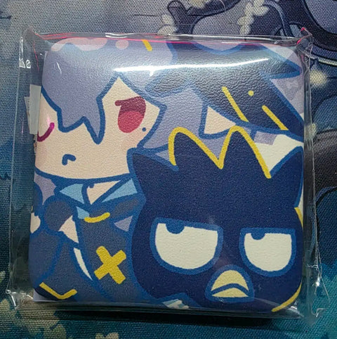 Arknights Logos Sanrio Badge for sale