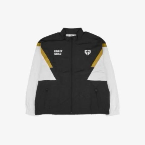 Selling 2024 Gen.G Rivilli Windbreaker