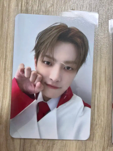 Ateez Aniteez Hongjoong Pop-up 100,000 Won Special Benefit