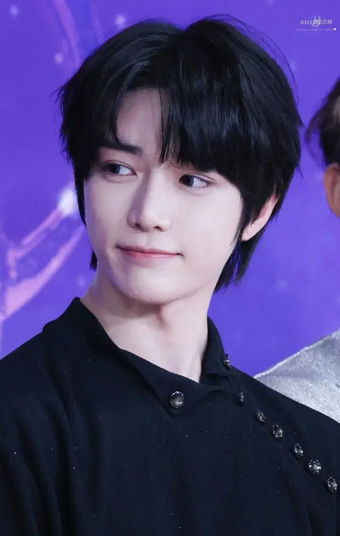 TXT Yeonjun Love Language Japan Benefit