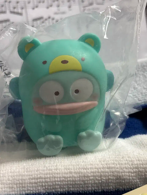 Bear Doll Hangyodong Figure