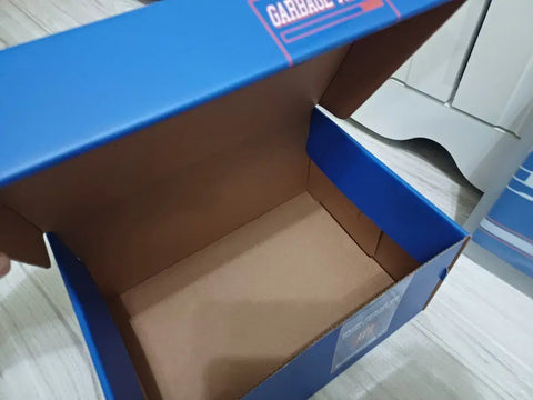 Garbage Time Gabta 4th Perding Joyoung High School Box Towel