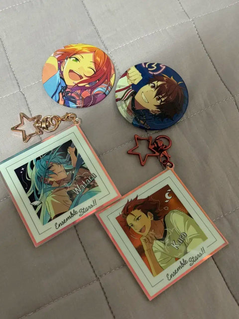 Enstars goods