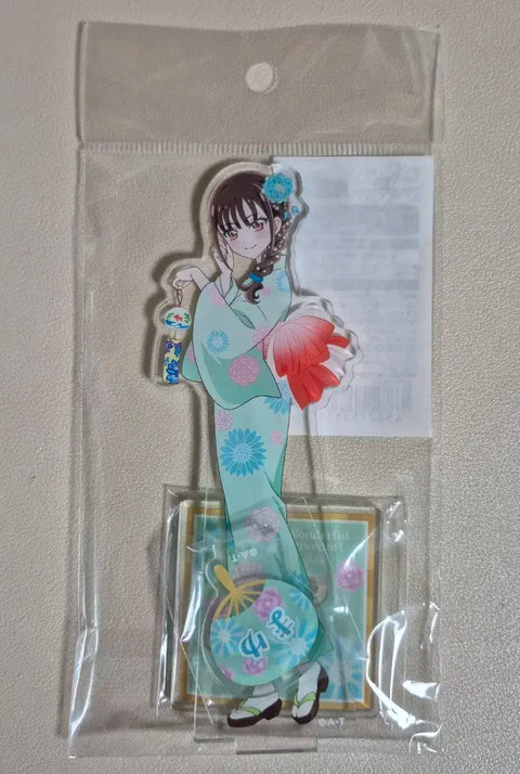 Wonderful Precure Nekoyashiki Mayu Acrylic for Sale