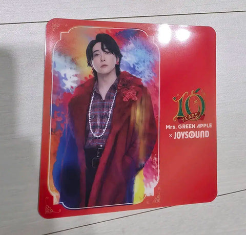 Mrs. Ichiban Kuji Last One Prize