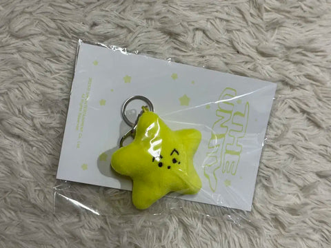 Mark Gasari Keyring Unopened Transfer NCT127 Star Gasari Mark NCT127