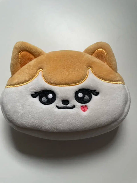 IVE Cheese Pouch
