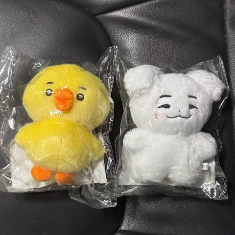 Byeon Woo Seok Goods | Wooseok Uppie Doll Transfer