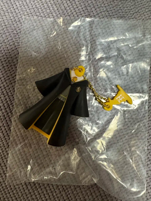 Harry Potter) Gacha Hufflepuff Robe
