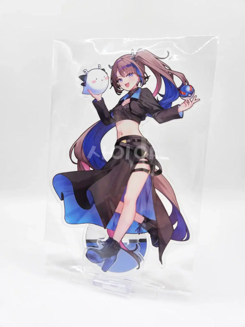 Stellive Trainer - Acrylic Stand Unopened