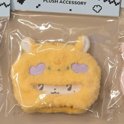 PLAVE Mmmemiwoo animal hat
