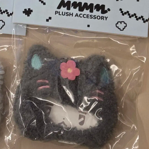 PLAVE Mmmemiwoo animal hat