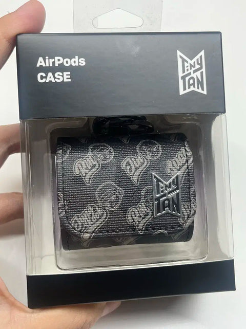 BTS TinyTAN AirPods Case