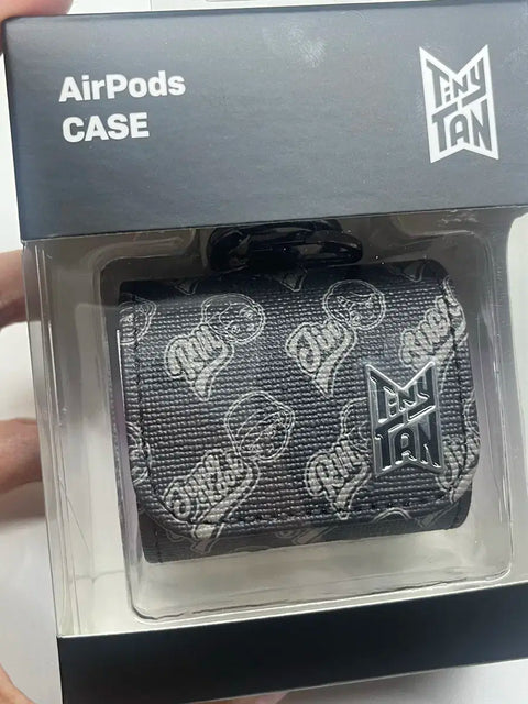 BTS TinyTAN AirPods Case