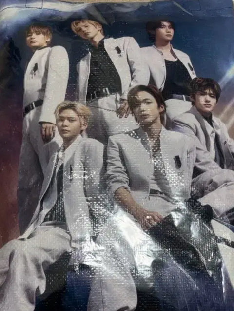 RIIZE Japan Concert Premium Seat Goods