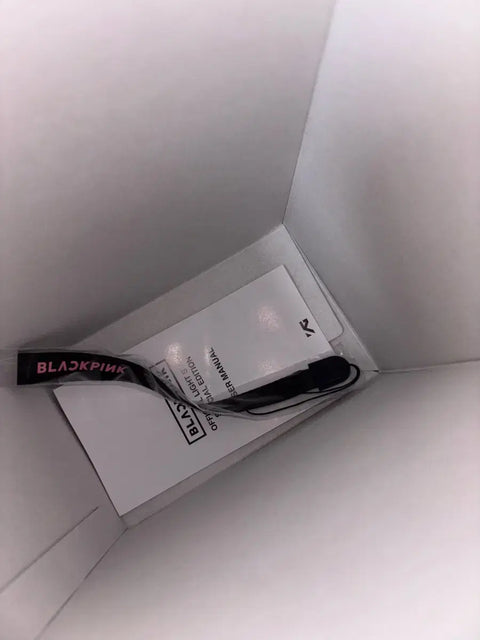 BLACKPINK Light Stick BByongbong Ver. 2 Special Edition