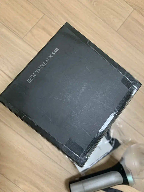 BTS BTS Official Light Stick ver.2 Army Bomb 2