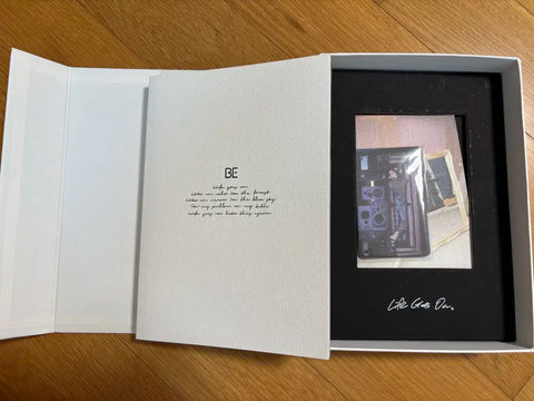 BTS BE Deluxe Edition Album / Shipping Included / Like New Condition
