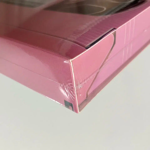 f(x) Mini Album Vol. 2 Pink Tape