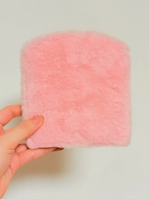 Summer Studio Katze Strawberry Fur Collect Book Perpetual Snow