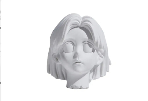 Ok Seung-cheol Prototype Figure + Keychain