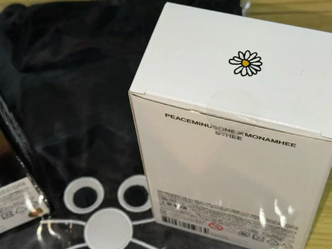 Monamhee G-Dragon Jihee Daehee Set
