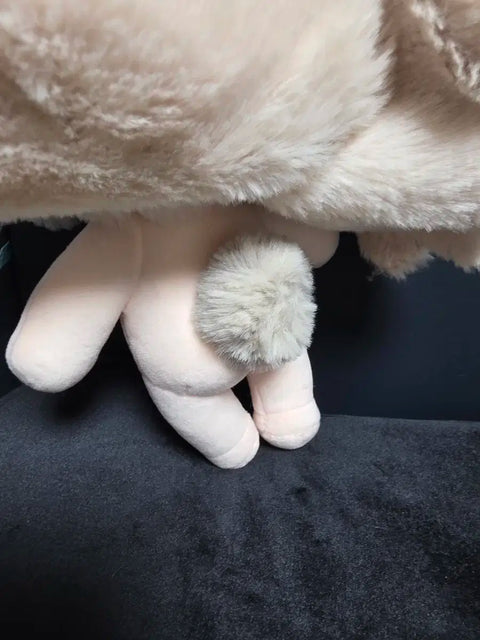 FF14 Estinien 20cm Plush Doll