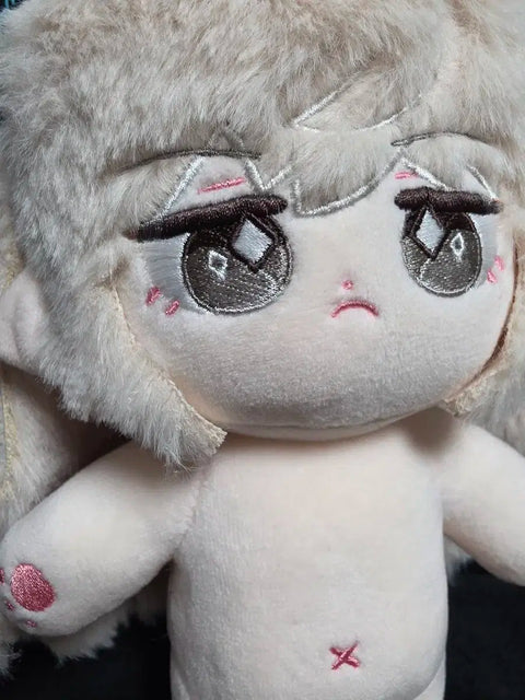 FF14 Estinien 20cm Plush Doll