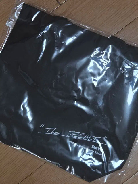 DAY6 10th Anniversary Goyang Concert Eco Bag Sale