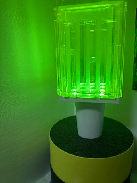 Price Drop) NCT Dream Mood Lamp