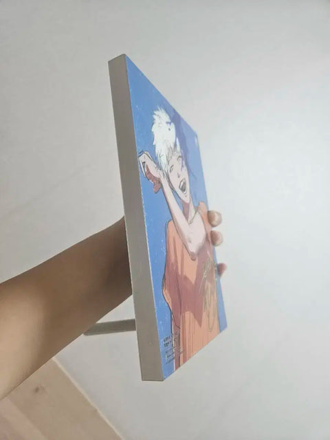 Hikaru Limited Summer Bonus Die Hikaru.