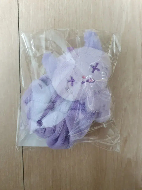aespa concert scrunchie Ningning